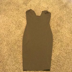 Sheath dress